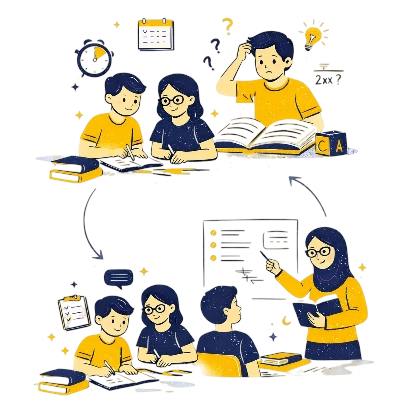 Exam Preparation Program