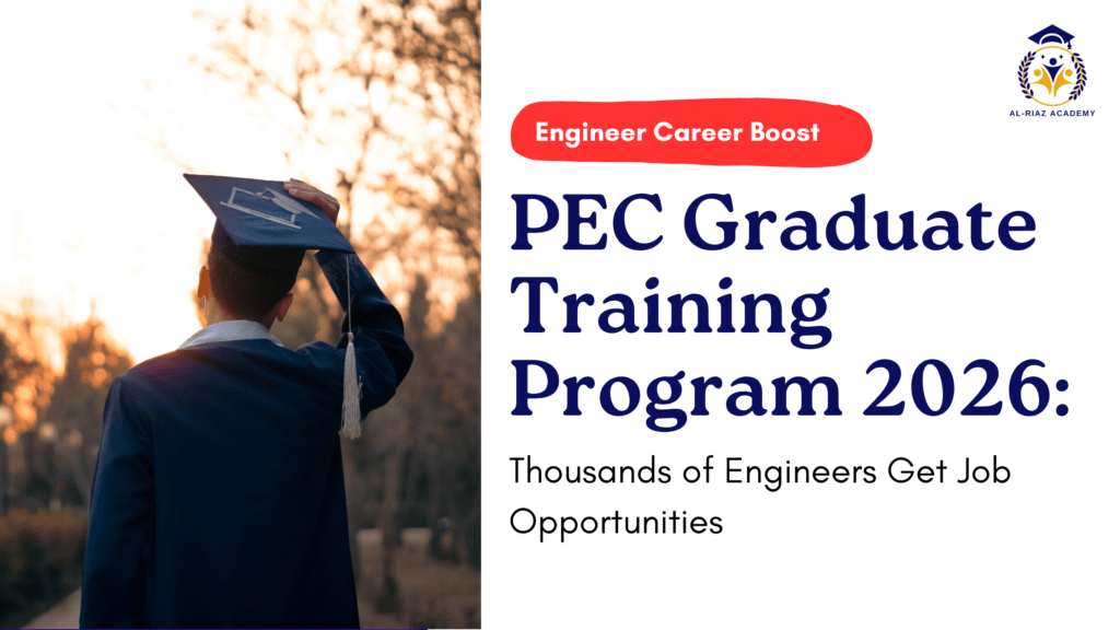 PEC Graduate Training Program 2026